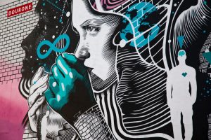 Herlige fototapeter for alle hjem